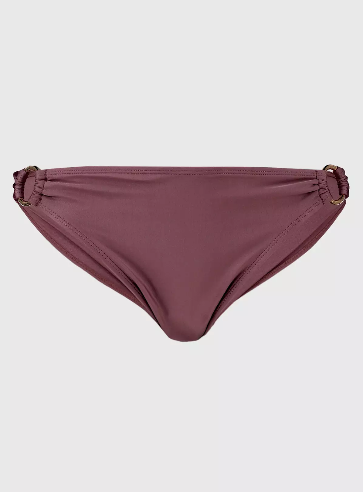 Plum Classic Bikini Bottoms 16 2 Plum Classic Bikini Bottoms 16 - Image 2