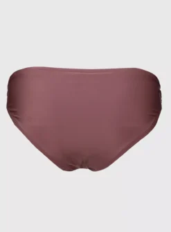 Plum Classic Bikini Bottoms 16