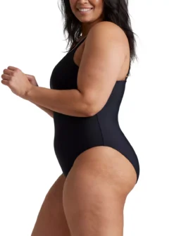 LOVE LUNA Black Period Swimsuit 16-18