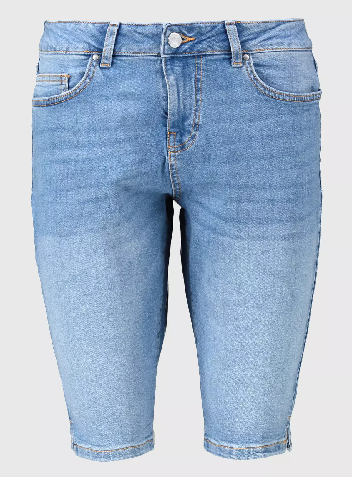 Denim Bermuda Shorts 20 1 Denim Bermuda Shorts 20