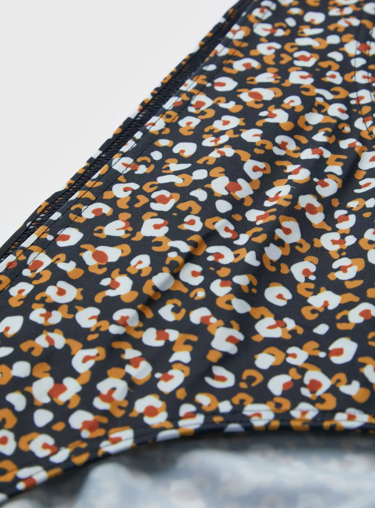 Animal Print Bikini Bottoms - 22 1 Animal Print Bikini Bottoms - 22