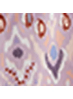 Lilac Aztec Print Tankini Top 20 -Fit In Dress Sales tuc142162822 Multi20Coloured R Z007A 1