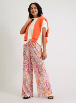 Cream Tie-Sleeve Relaxed Fit Pique Top - 14 -Fit In Dress Sales tuc142163981 Cream R Z002A