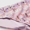 Lilac Aztec Print Classic Bikini Bottoms 8