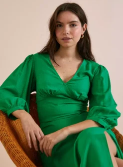 Everbelle Green Coord Bodice Top 18 -Fit In Dress Sales tuc142231541 Green R Z002A