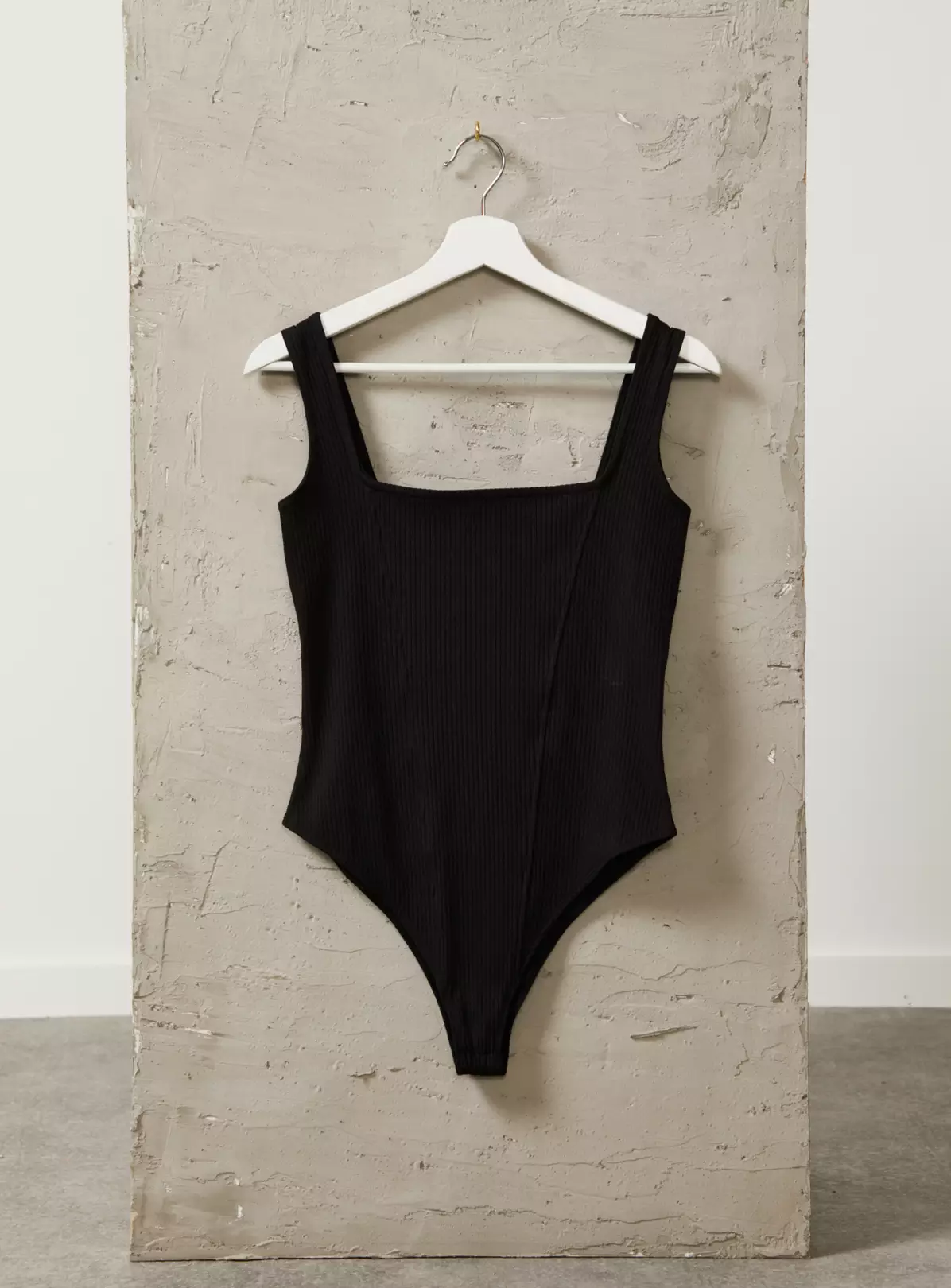 For All The Love Square Neck Contour Bodysuit 18 3 For All The Love Square Neck Contour Bodysuit 18 - Image 3