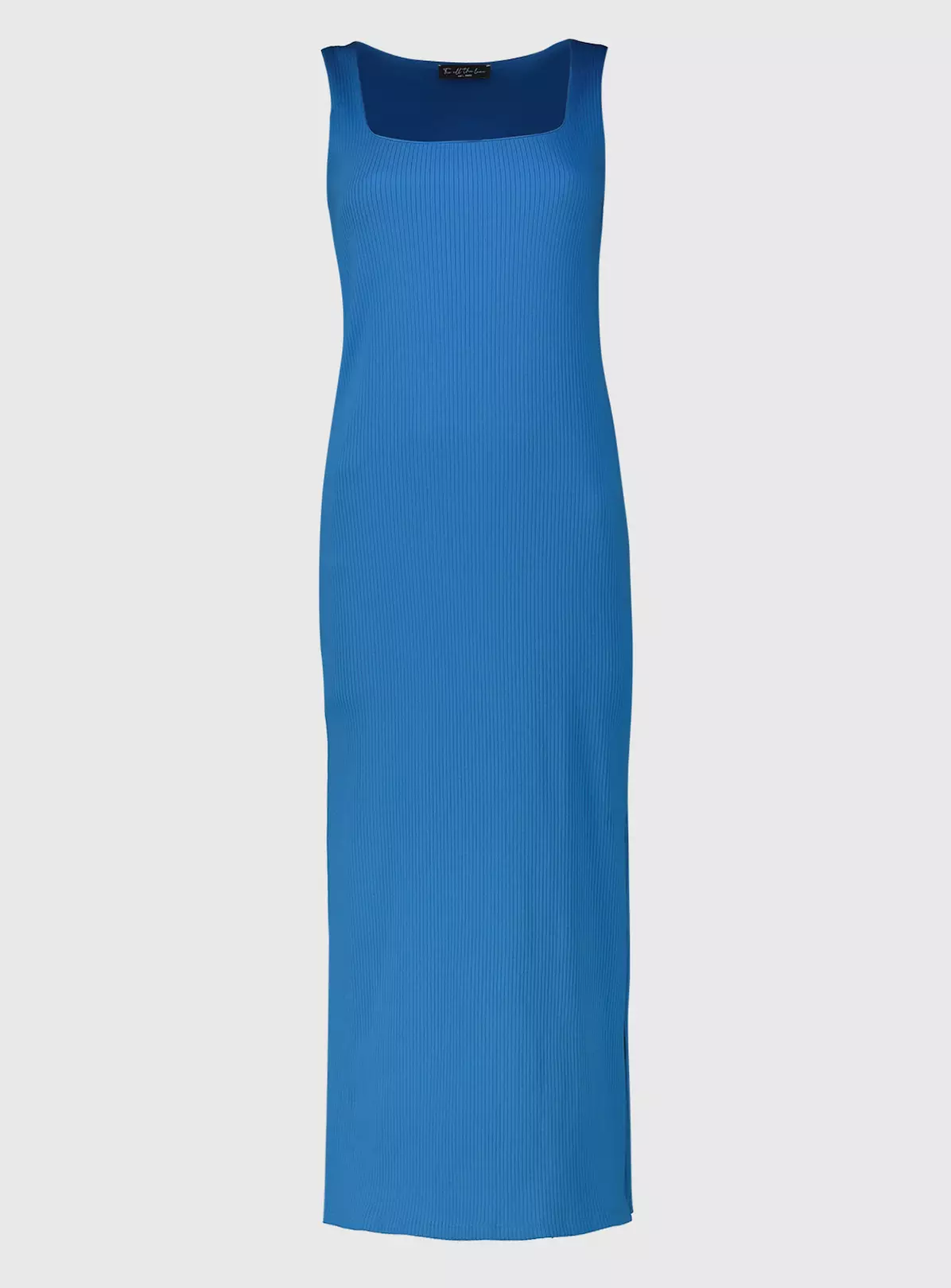 For All The Love Cotton Square Neck Midi Dress 14 3 For All The Love Cotton Square Neck Midi Dress 14 - Image 3