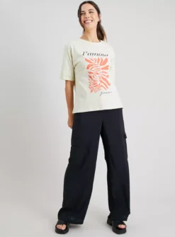 Yellow L'amour Forever T-Shirt - 16 -Fit In Dress Sales tuc143000753 Yellow R Z001A