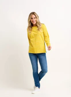 BRAKEBURN Bella Crew 8