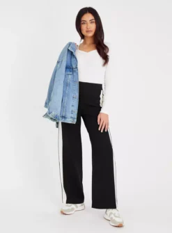 White Sweetheart Neckline Long Sleeve Top 14 6 White Sweetheart Neckline Long Sleeve Top 14 -Fit In Dress Sales tuc143211243 White R Z002A