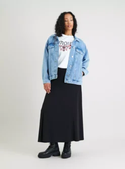 White Amour Slogan T-Shirt 22 8 White Amour Slogan T-Shirt 22 -Fit In Dress Sales tuc143219501 Cream R Z002A