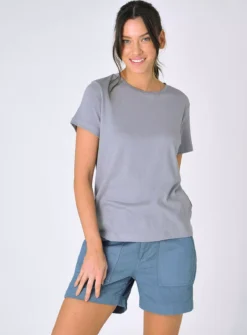 BURGS Farway T-Shirt 10