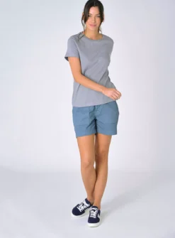 BURGS Farway T-Shirt 10 -Fit In Dress Sales tuc143263385 Light20Grey R Z004A