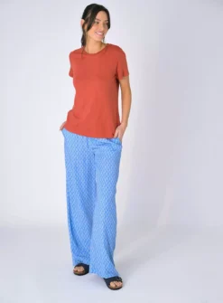 BURGS Farway T-Shirt 12