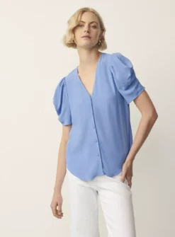 FINERY Jan Blouse 20