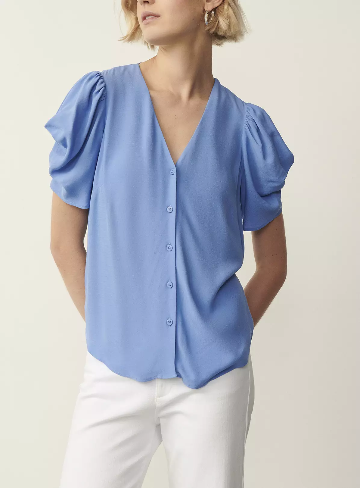 FINERY Jan Blouse 20 3 FINERY Jan Blouse 20 - Image 3