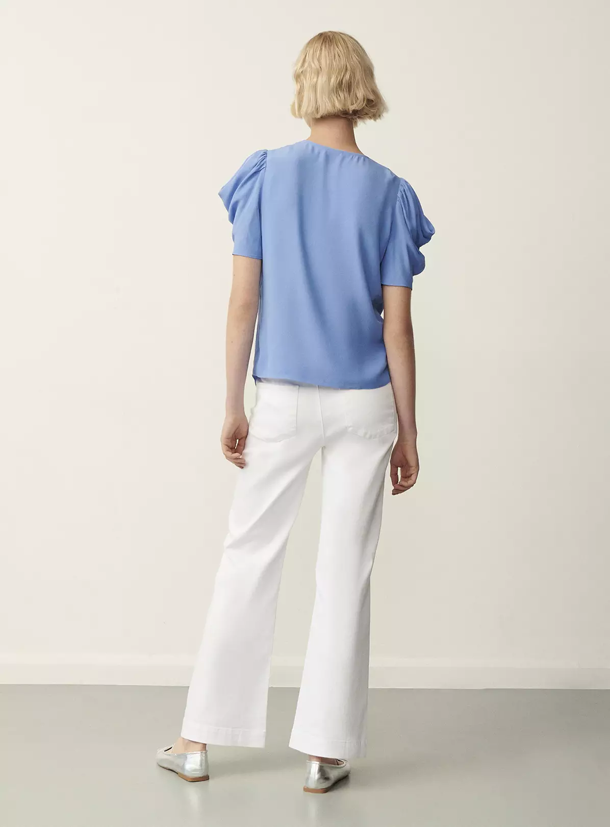 FINERY Jan Blouse 20 4 FINERY Jan Blouse 20 - Image 4