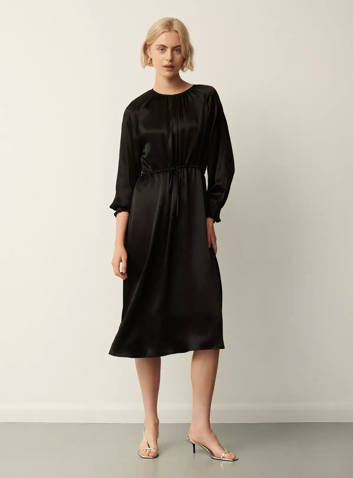 FINERY Florian Dress 16 4 FINERY Florian Dress 16 - Image 4