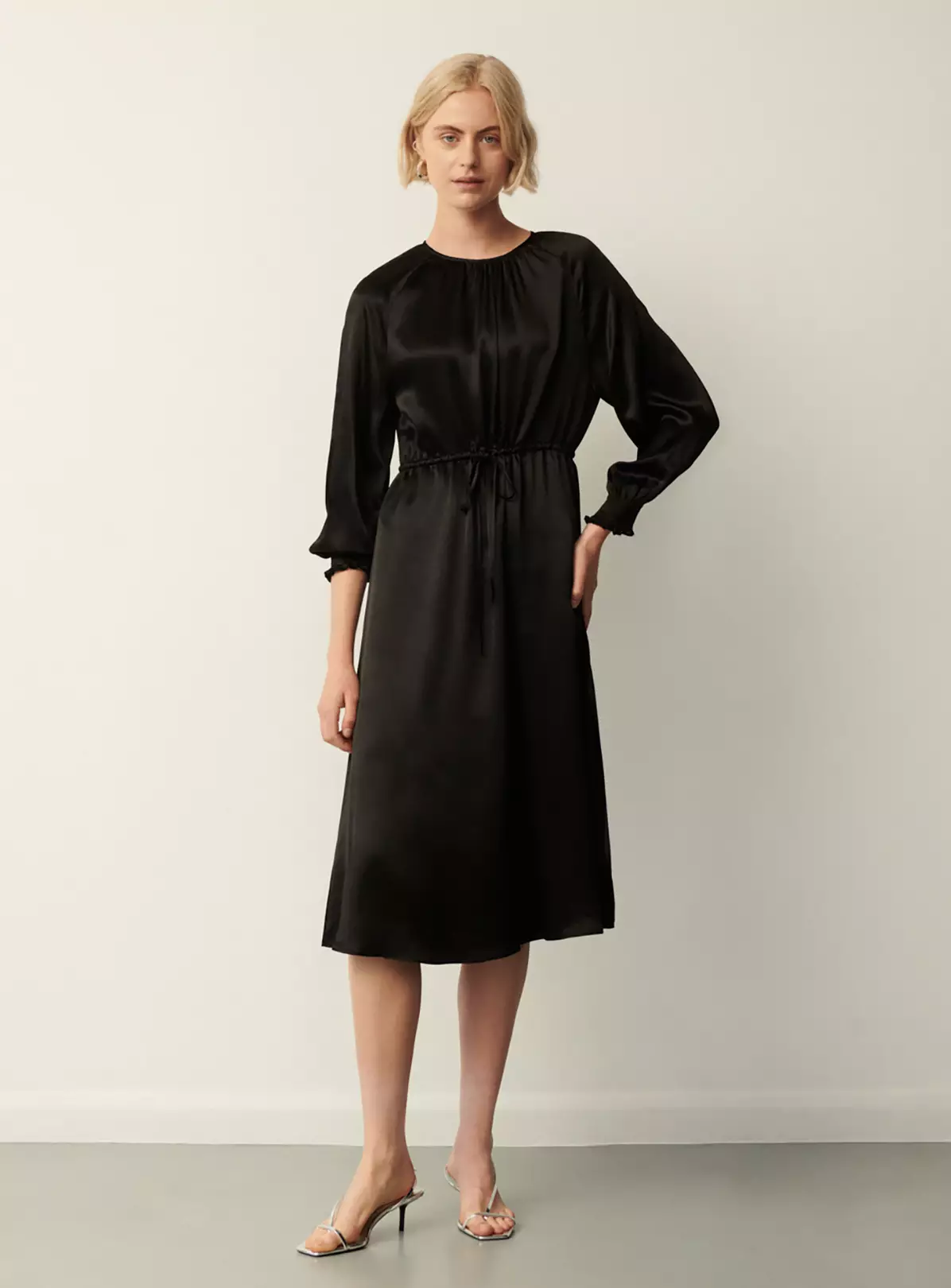 FINERY Florian Dress 16 5 FINERY Florian Dress 16 - Image 5