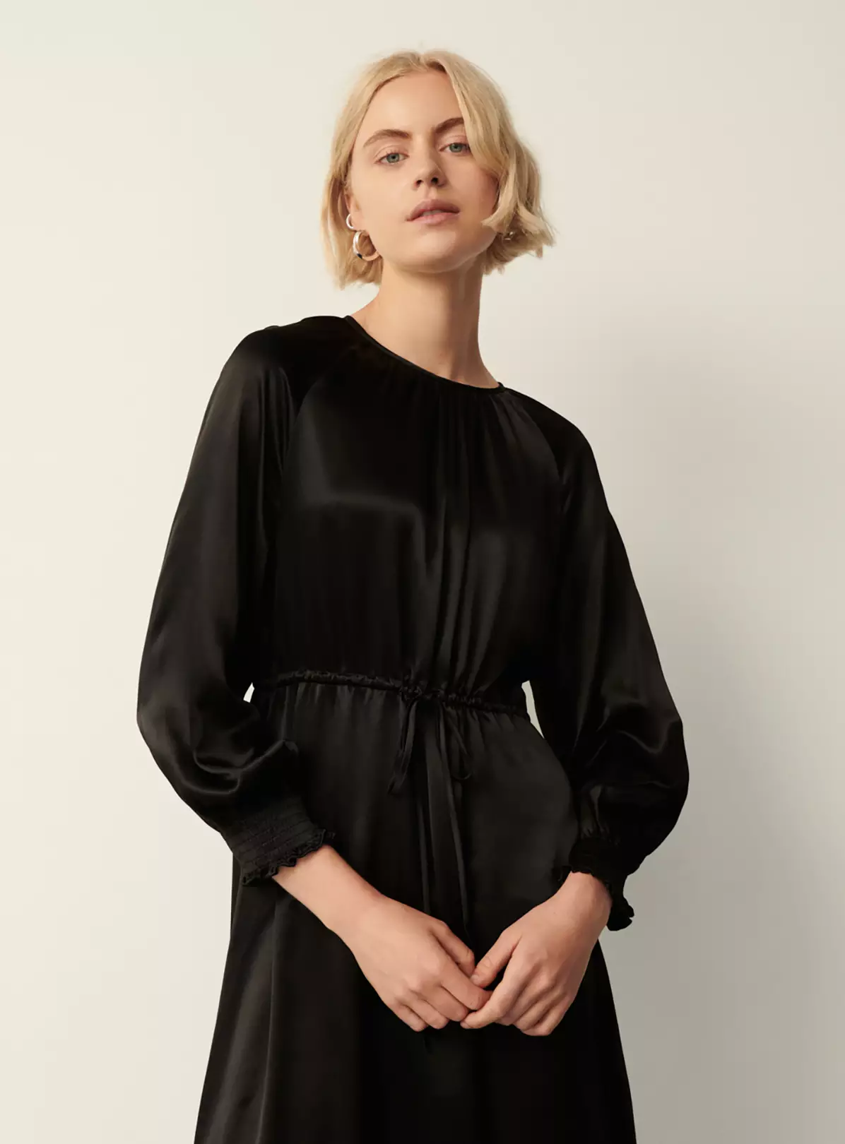 FINERY Florian Dress 16 3 FINERY Florian Dress 16 - Image 3