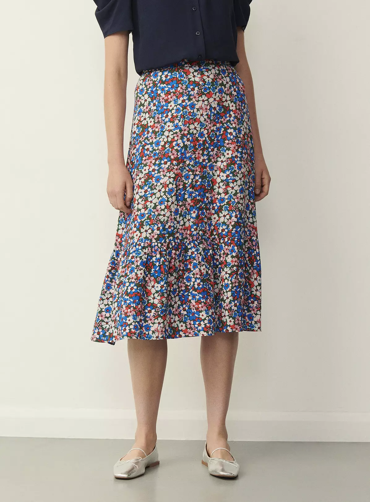 FINERY Jasmin Skirt 20 3 FINERY Jasmin Skirt 20 - Image 3