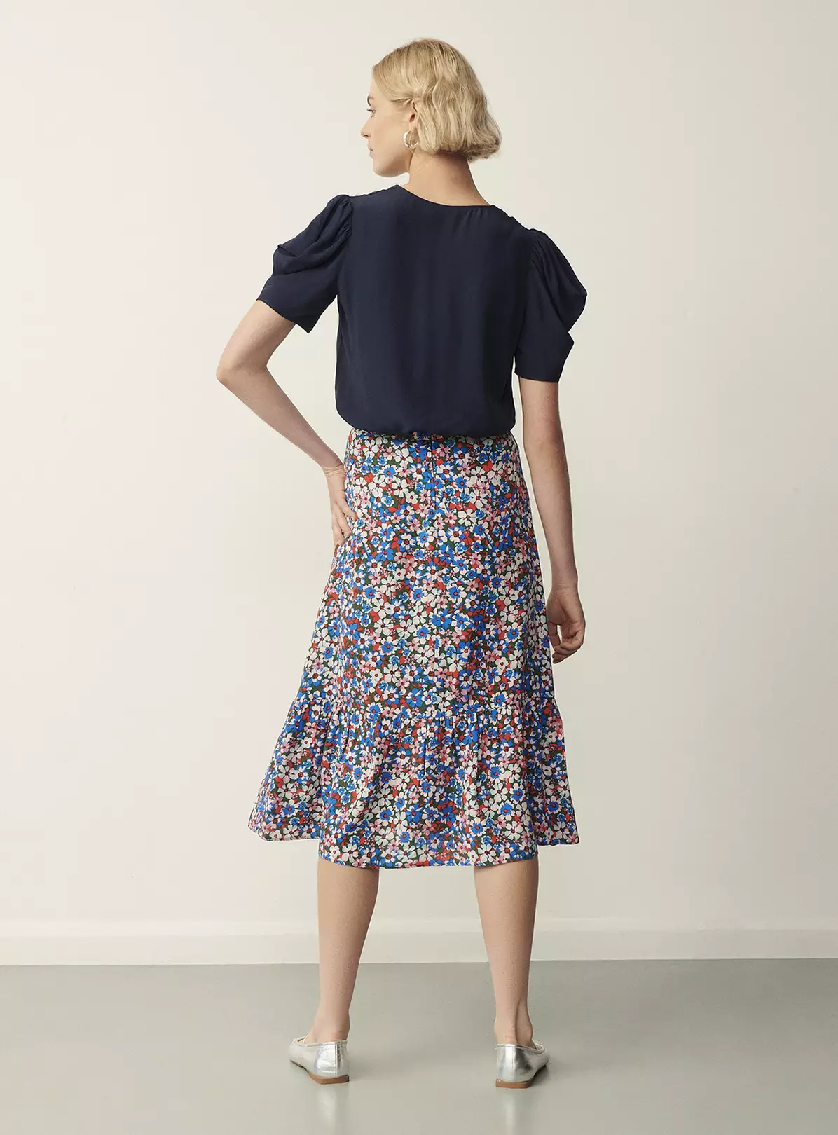 FINERY Jasmin Skirt 20 2 FINERY Jasmin Skirt 20 - Image 2