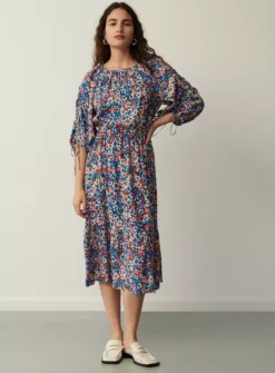 FINERY Harriet Dress 16