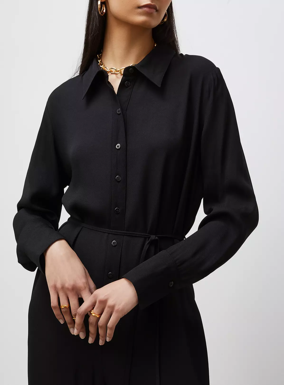 FINERY Becca Jumpsuit 16 3 FINERY Becca Jumpsuit 16 - Image 3