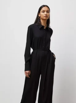 FINERY Becca Jumpsuit 16