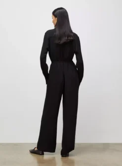 FINERY Becca Jumpsuit 16 7 FINERY Becca Jumpsuit 16 -Fit In Dress Sales tuc143323131 Black R Z004A 1