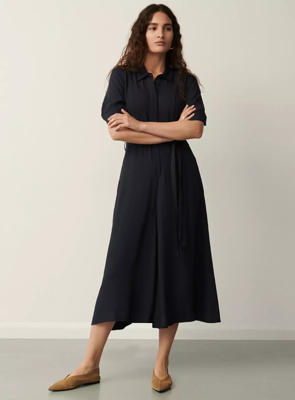 FINERY Floralie Jumpsuit 16 4 FINERY Floralie Jumpsuit 16 - Image 4