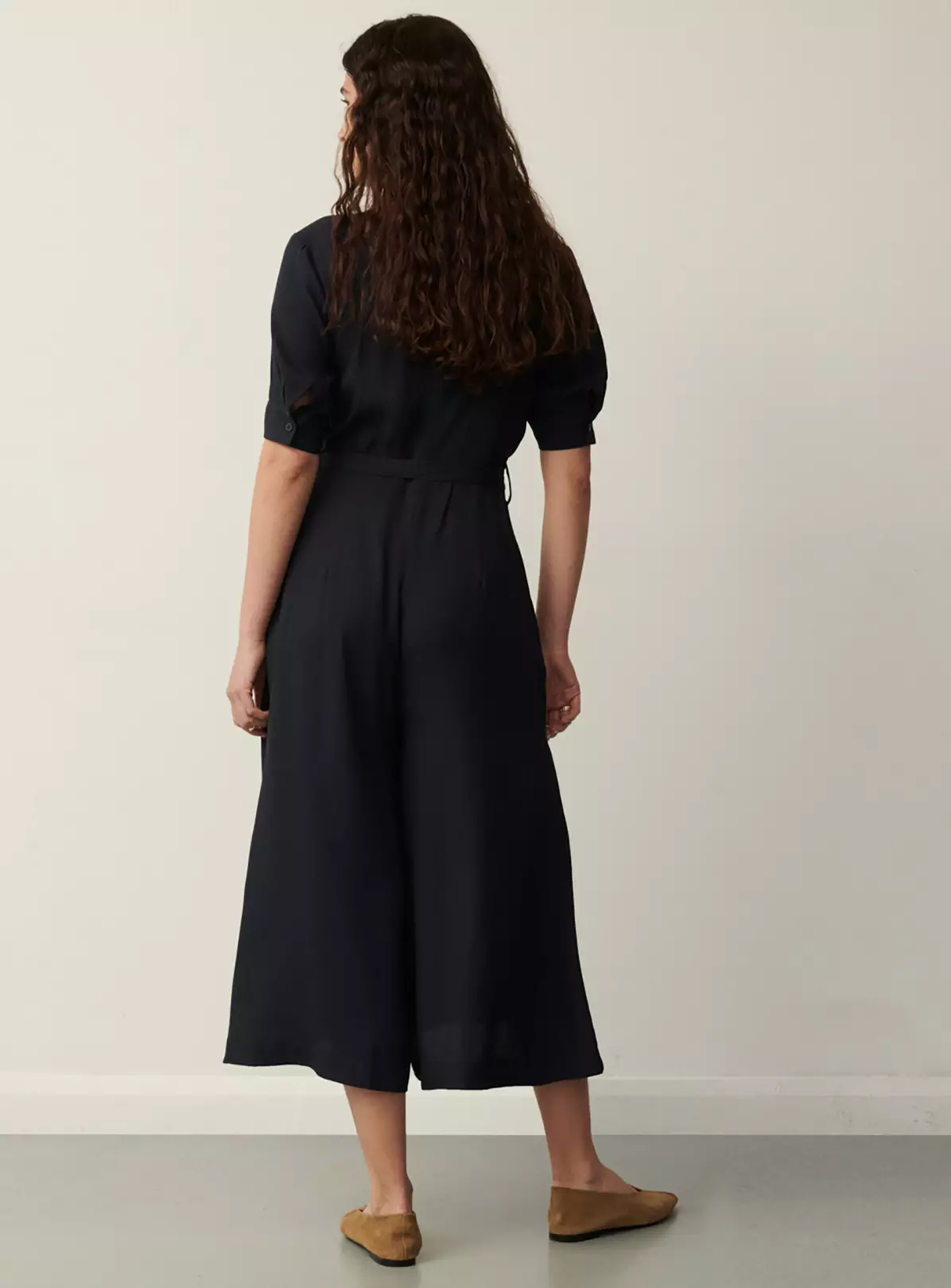 FINERY Floralie Jumpsuit 16 2 FINERY Floralie Jumpsuit 16 - Image 2