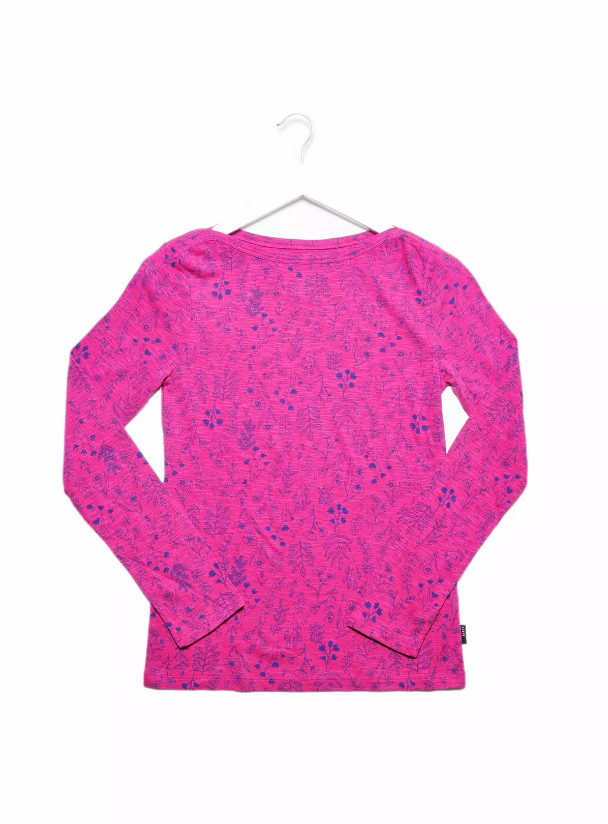 BURGS Carey Printed Jersey Top 16 2 BURGS Carey Printed Jersey Top 16 - Image 2