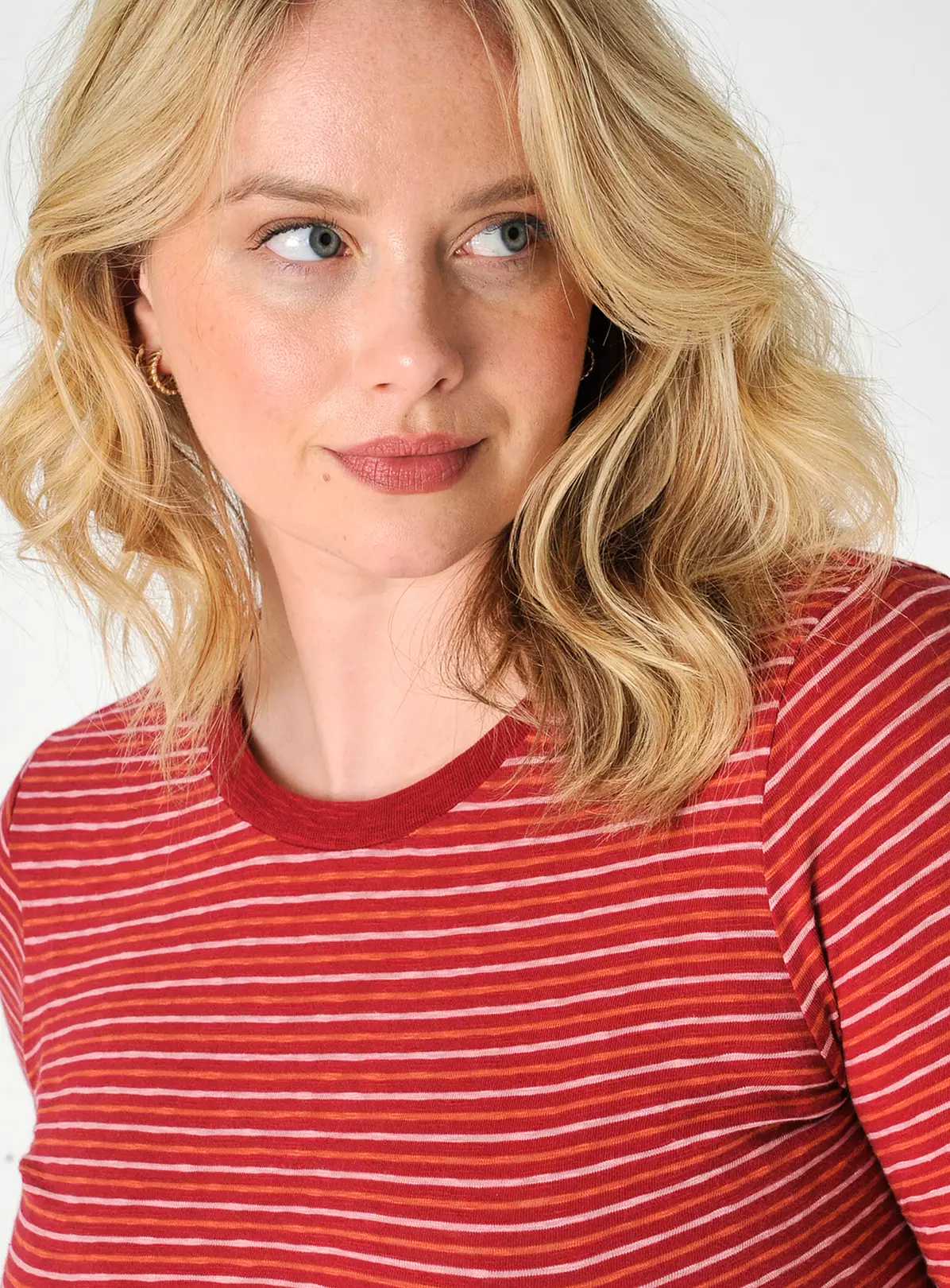 BURGS Portreath Essential Jersey Tee 18 5 BURGS Portreath Essential Jersey Tee 18 - Image 5