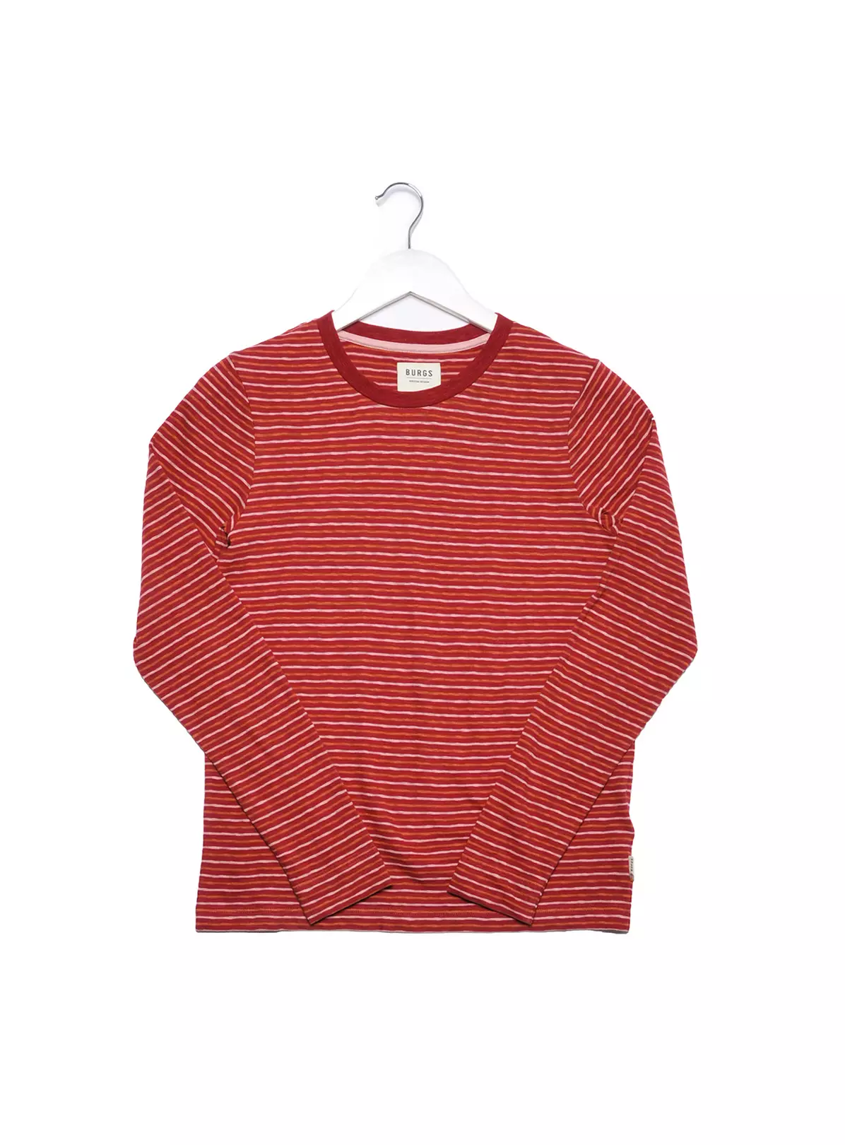 BURGS Portreath Essential Jersey Tee 18 3 BURGS Portreath Essential Jersey Tee 18 - Image 3