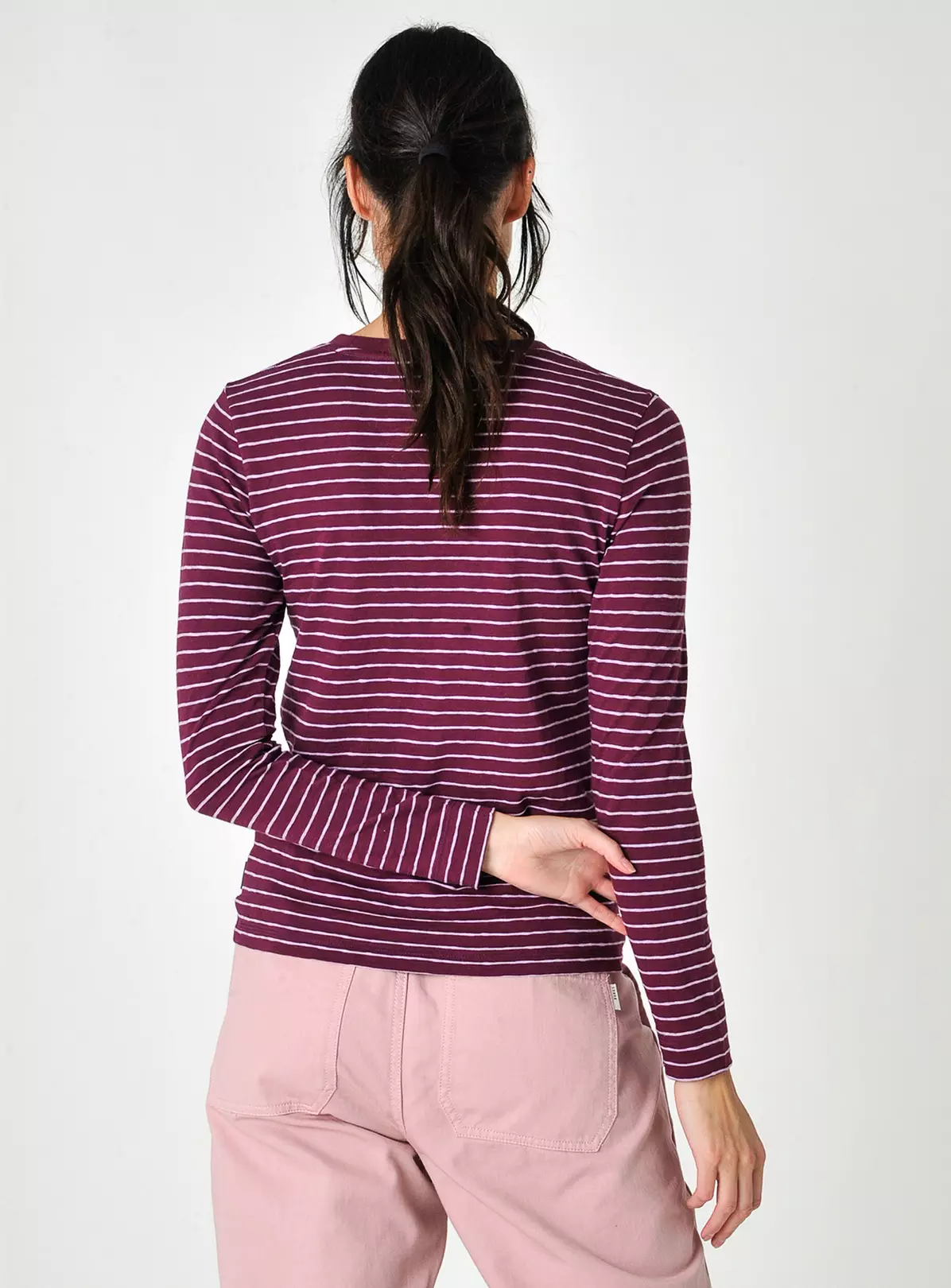 BURGS Portreath Essential Jersey Tee 12 1 BURGS Portreath Essential Jersey Tee 12