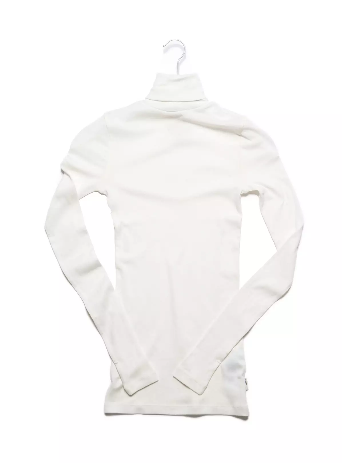 BURGS Agnes Jersey Roll Neck Top 18 4 BURGS Agnes Jersey Roll Neck Top 18 - Image 4