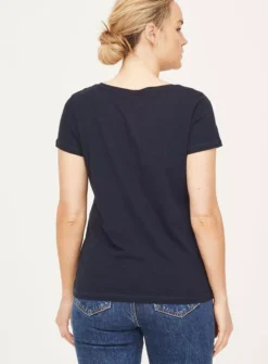 THOUGHT Fairtrade Organic Cotton Tee 10