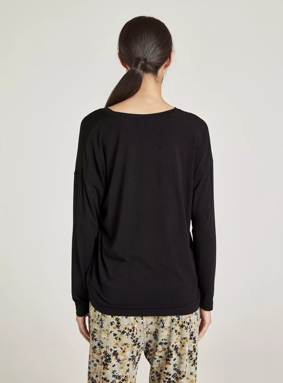 THOUGHT Eliza Seacell Long Sleeve Top 6 3 THOUGHT Eliza Seacell Long Sleeve Top 6 - Image 3