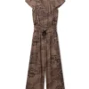 THOUGHT Carmen Lenzing EcoVero Crepe Jumpsuit 18