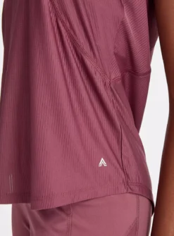 Active Plum Vest Top XXL 7 Active Plum Vest Top XXL -Fit In Dress Sales tuc143418594 Plum R Z003A 1