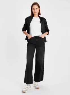 White Slim Fit T-Shirt 18 -Fit In Dress Sales tuc143455310 White R Z002A