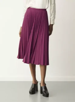 FINERY Lottie Skirt 12