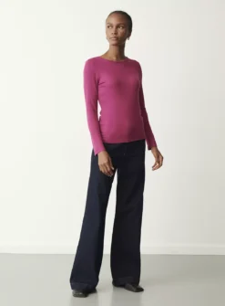 FINERY Sandy Top 18 6 FINERY Sandy Top 18 -Fit In Dress Sales tuc143502059 Pink R Z001A