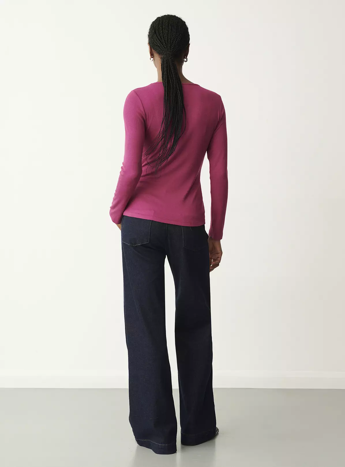 FINERY Sandy Top 18 2 FINERY Sandy Top 18 - Image 2