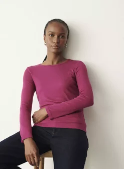 FINERY Sandy Top 18 7 FINERY Sandy Top 18 -Fit In Dress Sales tuc143502059 Pink R Z004A