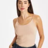 Cotton Stretch Vest Top 3 Pack20