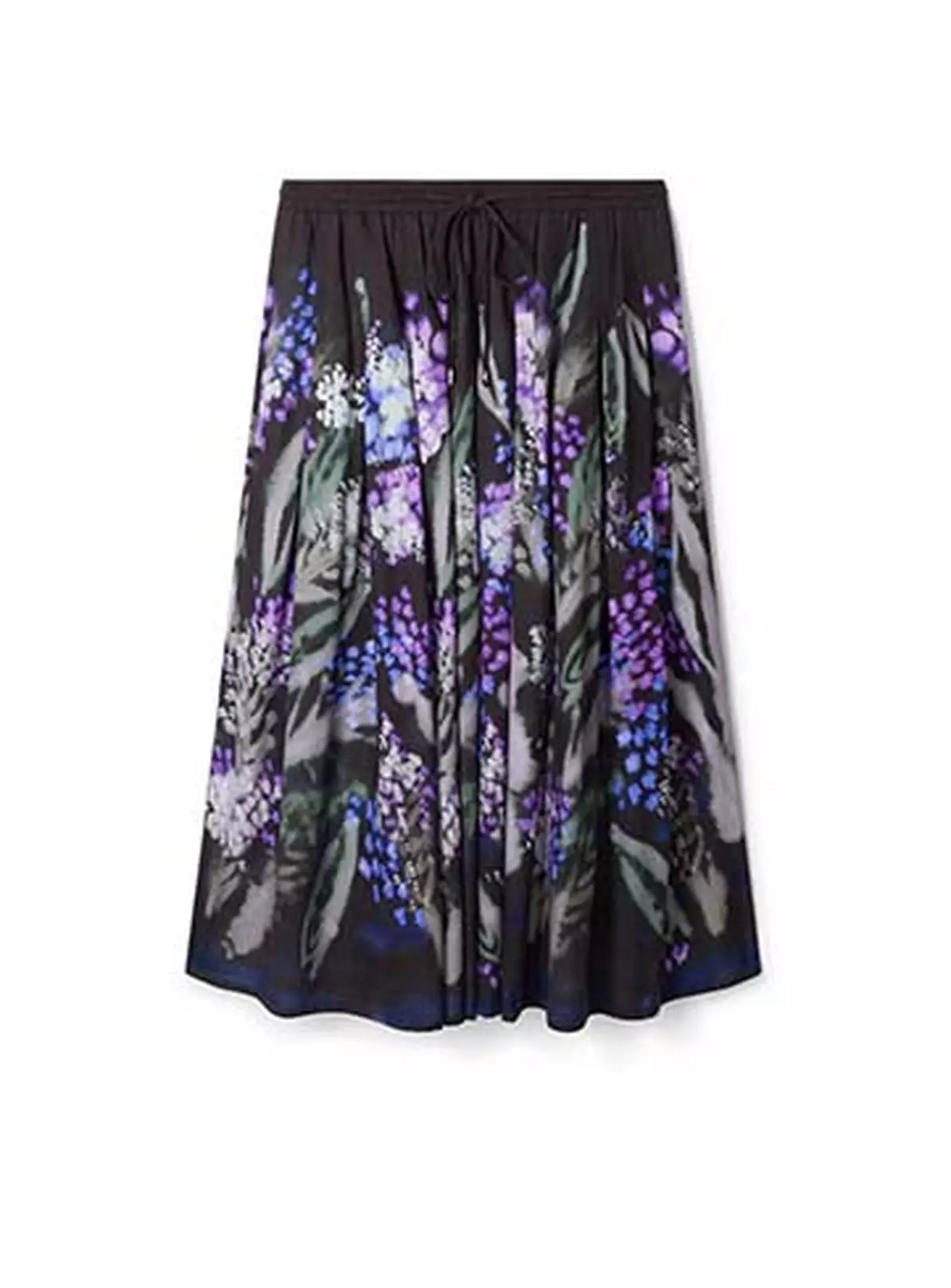 THOUGHT Sylva Tencel Crepe Skirt 16 1 THOUGHT Sylva Tencel Crepe Skirt 16