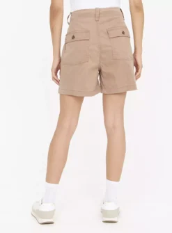 Stone Garment Dye Shorts 16 -Fit In Dress Sales tuc143976297 Stone R Z004A