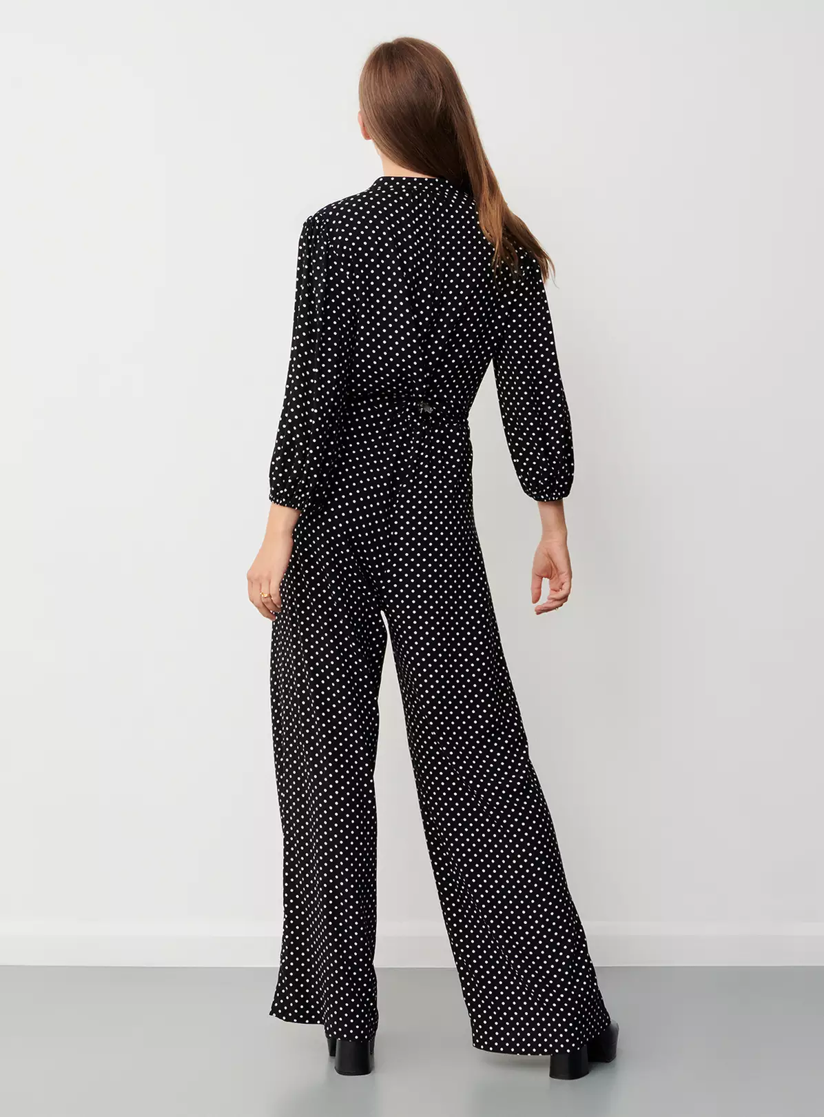 FINERY Ava Jumpsuit 12 3 FINERY Ava Jumpsuit 12 - Image 3